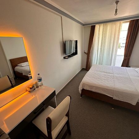 Ezel Group Hotel Анталия Екстериор снимка